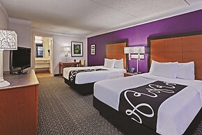 Travelodge by Wyndham Houston Cy-Fair