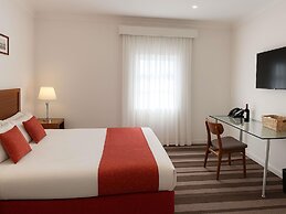 Mercure Canberra