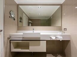 Mercure Canberra