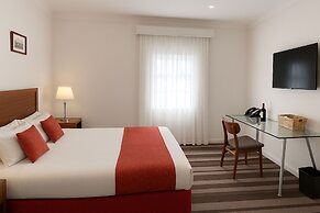 Mercure Canberra