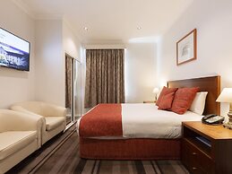 Mercure Canberra