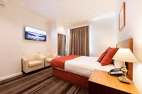 Mercure Canberra
