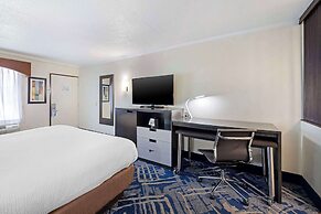 Best Western Franklin Inn