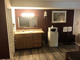 Americas Best Value Inn Pottstown