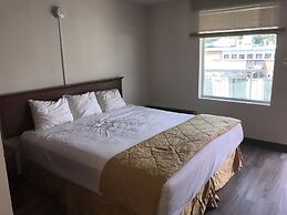 Americas Best Value Inn Pottstown