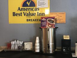 Americas Best Value Inn Pottstown