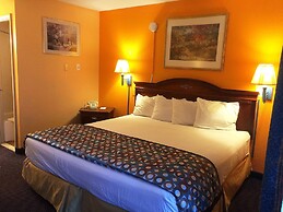 Americas Best Value Inn Pottstown