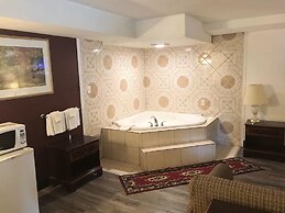 Americas Best Value Inn Pottstown