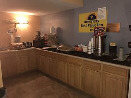 Americas Best Value Inn Pottstown