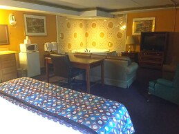 Americas Best Value Inn Pottstown