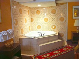 Americas Best Value Inn Pottstown