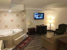 Americas Best Value Inn Pottstown