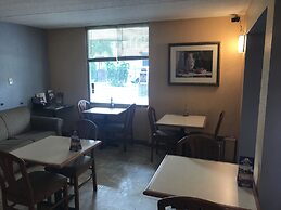 Americas Best Value Inn Pottstown