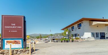 The Oakhurst Inn at Yosemite