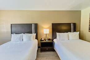 The Oakhurst Inn at Yosemite