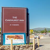 The Oakhurst Inn at Yosemite