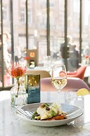 Hotel Amsterdam De Roode Leeuw