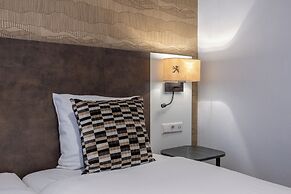 Hotel Amsterdam De Roode Leeuw