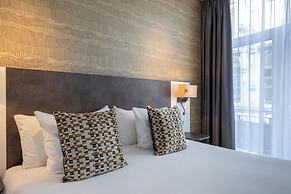 Hotel Amsterdam De Roode Leeuw