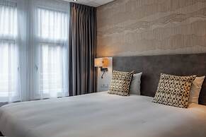 Hotel Amsterdam De Roode Leeuw