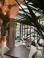 Hotel Amsterdam De Roode Leeuw