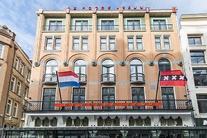 Hotel Amsterdam De Roode Leeuw