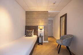 Hotel Amsterdam De Roode Leeuw