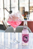 Hotel Amsterdam De Roode Leeuw