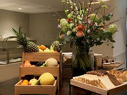 Hotel Amsterdam De Roode Leeuw