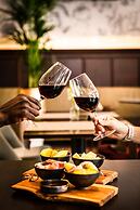 Hotel Amsterdam De Roode Leeuw