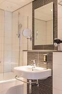 Hotel Amsterdam De Roode Leeuw