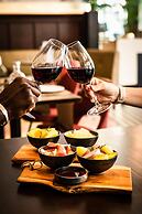 Hotel Amsterdam De Roode Leeuw