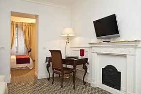 Albergo Terminus Hotel