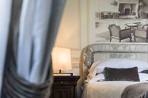Albergo Terminus Hotel