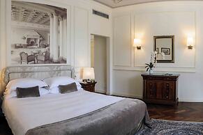 Albergo Terminus Hotel