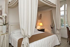 Albergo Terminus Hotel