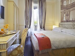 Albergo Terminus Hotel