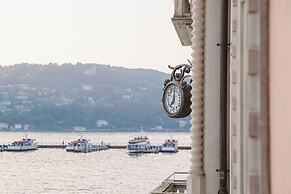 Albergo Terminus Hotel