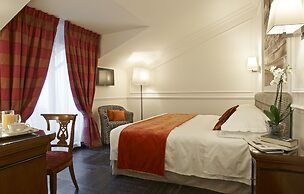 Albergo Terminus Hotel