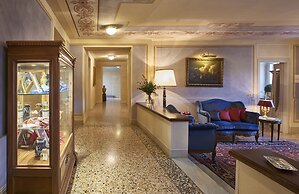 Albergo Terminus Hotel