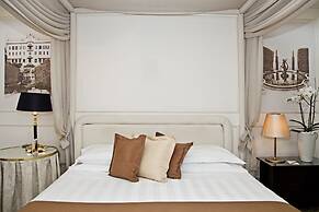 Albergo Terminus Hotel
