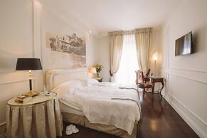 Albergo Terminus Hotel