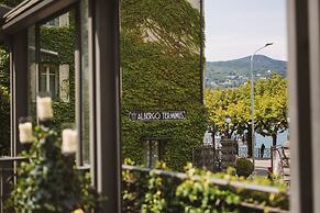 Albergo Terminus Hotel