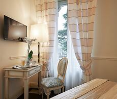 Albergo Terminus Hotel