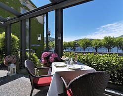 Albergo Terminus Hotel