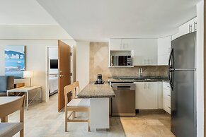 Fiesta Americana  Acapulco Villas