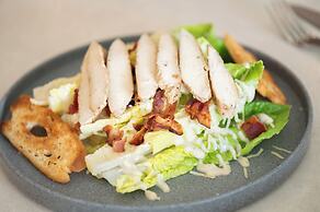 Fiesta Americana  Acapulco Villas