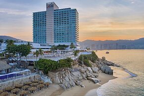 Fiesta Americana  Acapulco Villas
