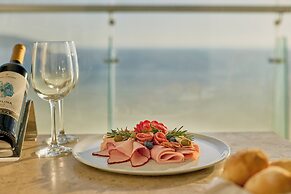 Fiesta Americana  Acapulco Villas