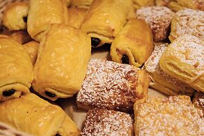 Fiesta Americana  Acapulco Villas